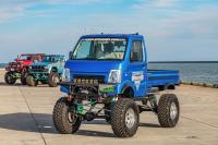 Kei Trucks in the USA: A Comprehensive Guide