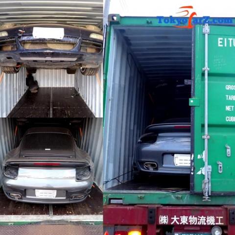 Mr. Andreas from Sweden