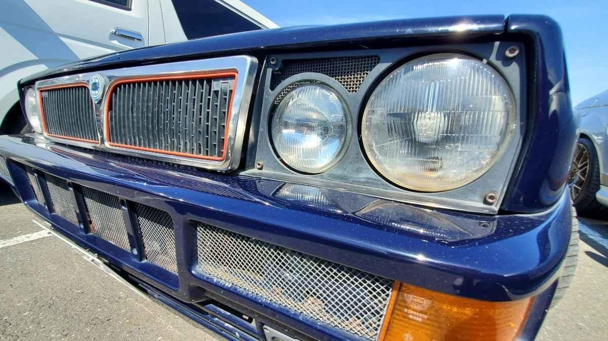 Lancia Delta E-l31e5