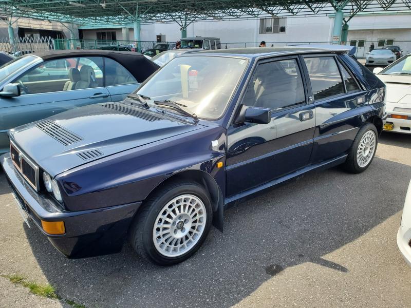 Lancia Delta E-l31e5