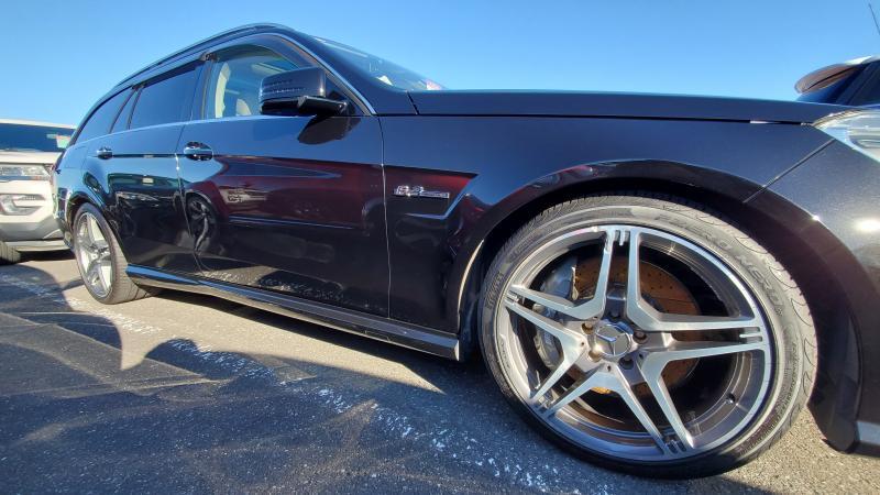 Mercedes-benz AMG SLS 212277