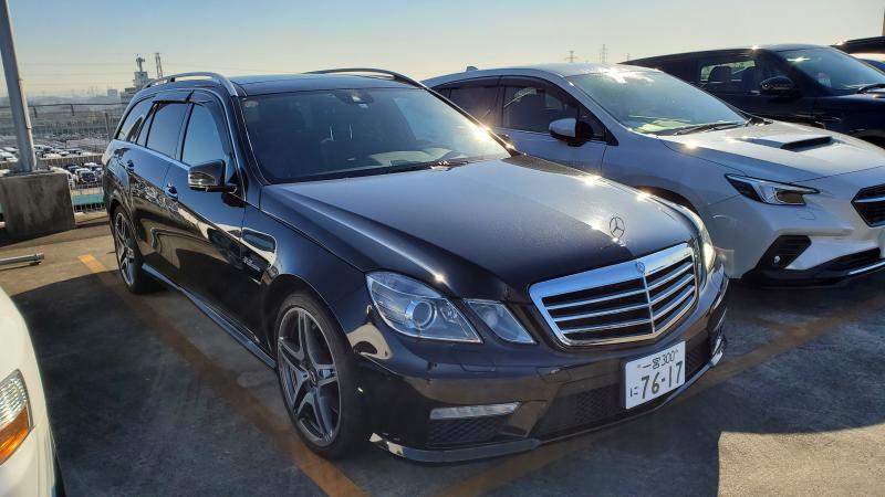 Mercedes-benz AMG SLS 212277