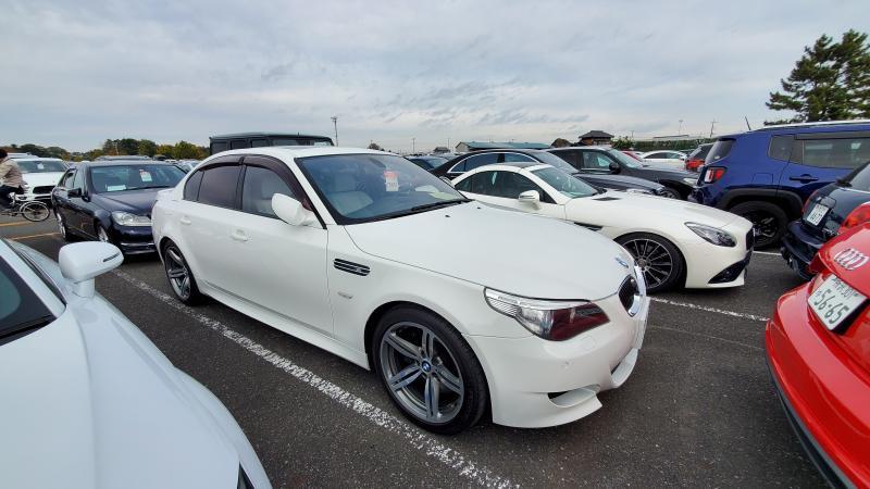 BMW 7 Series Ya30