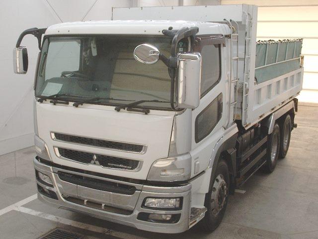 MITSUBISHI FUSO