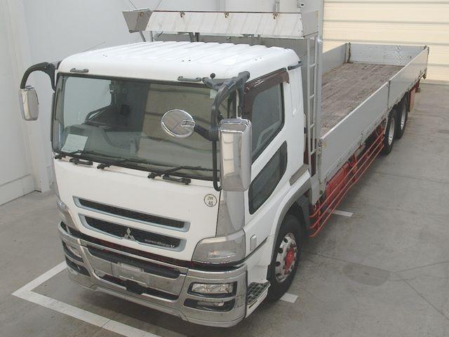 MITSUBISHI FUSO