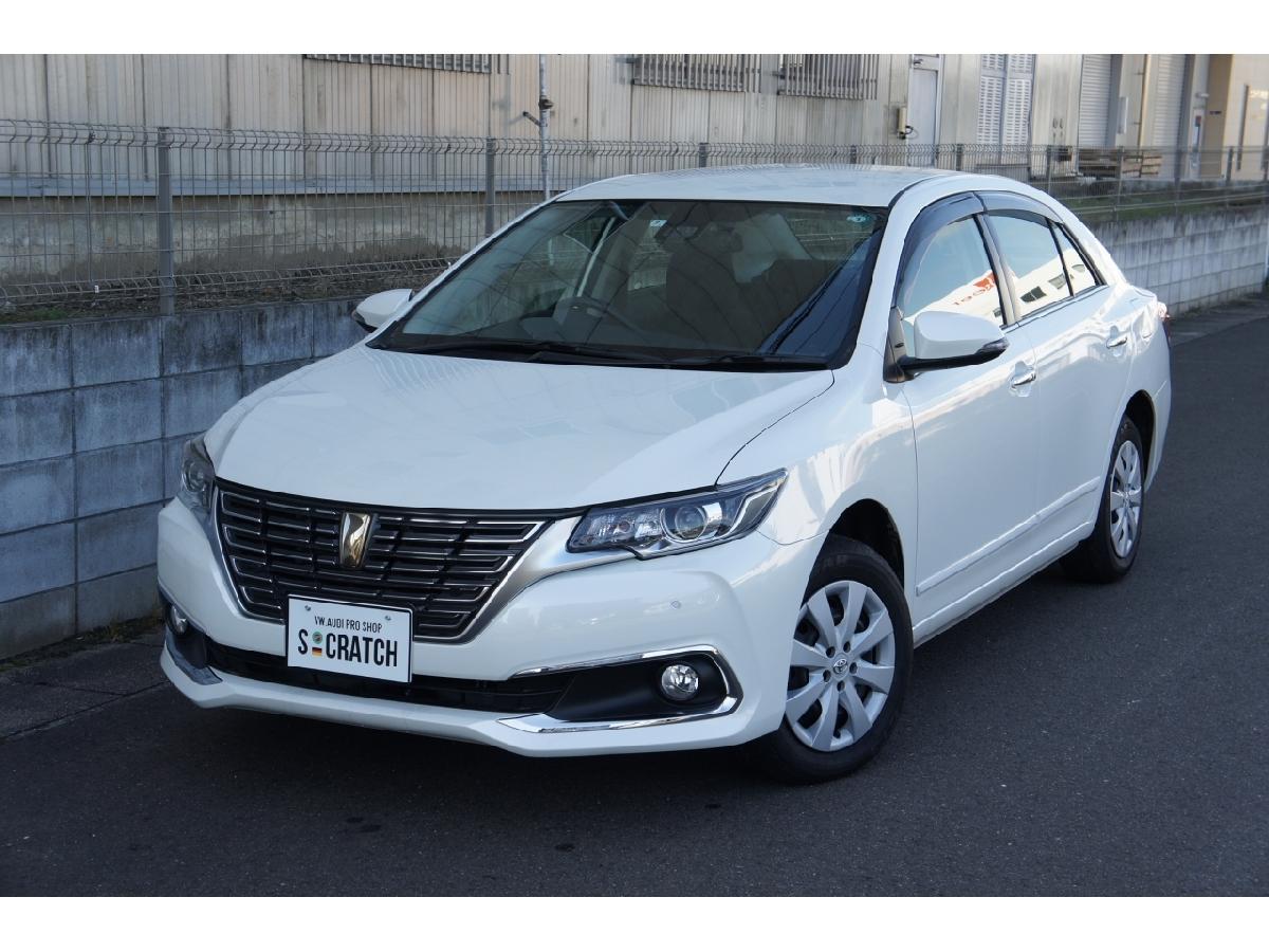TOYOTA PREMIO