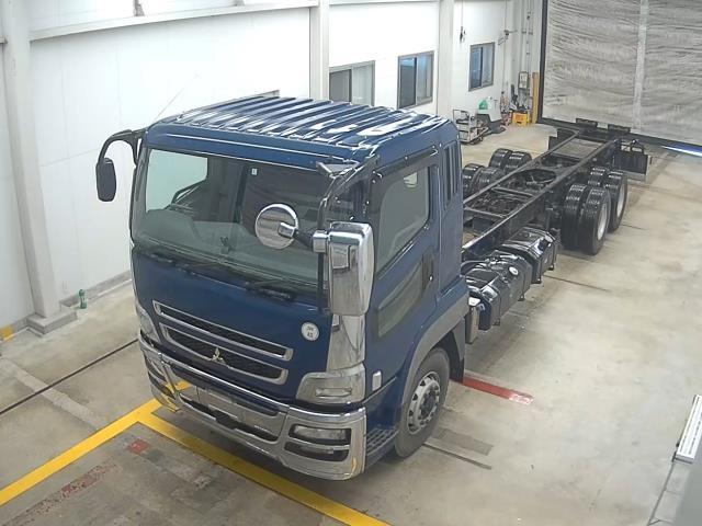 MITSUBISHI FUSO