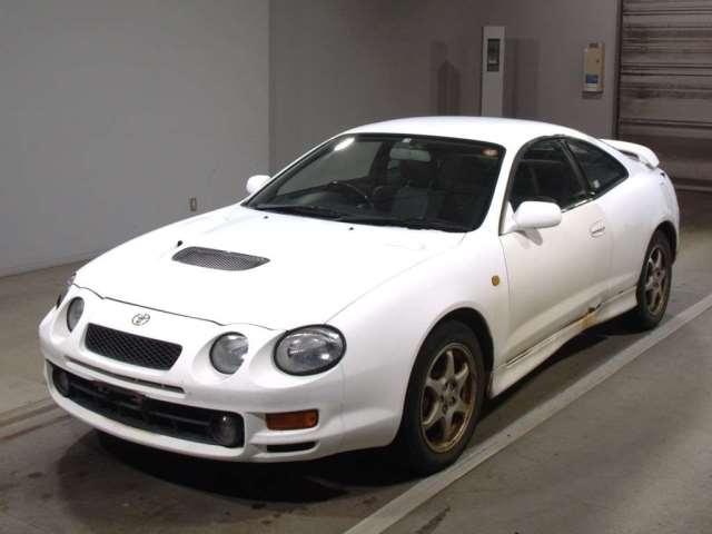 Toyota Celica St205