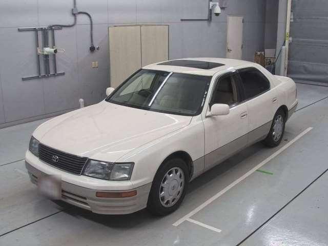 TOYOTA CELSIOR