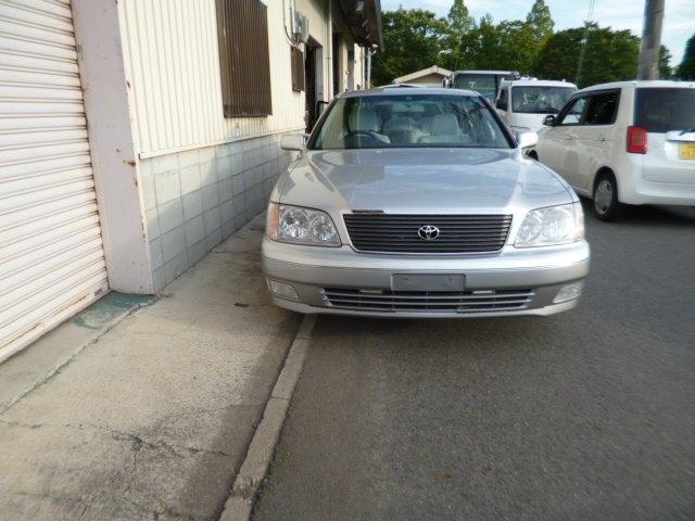 TOYOTA CELSIOR