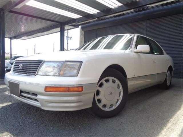 TOYOTA CELSIOR
