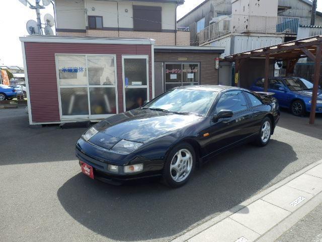 NISSAN FAIRLADY Z