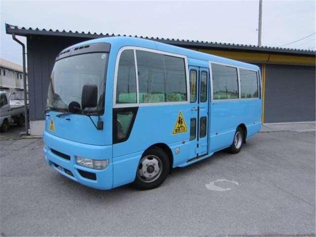 NISSAN CIVILIAN