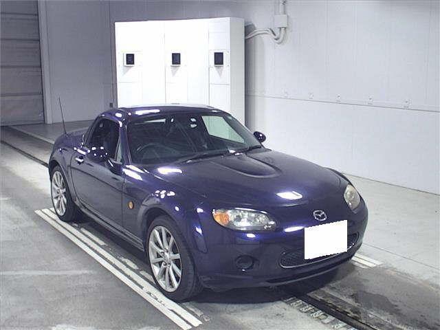 MAZDA ROADSTER