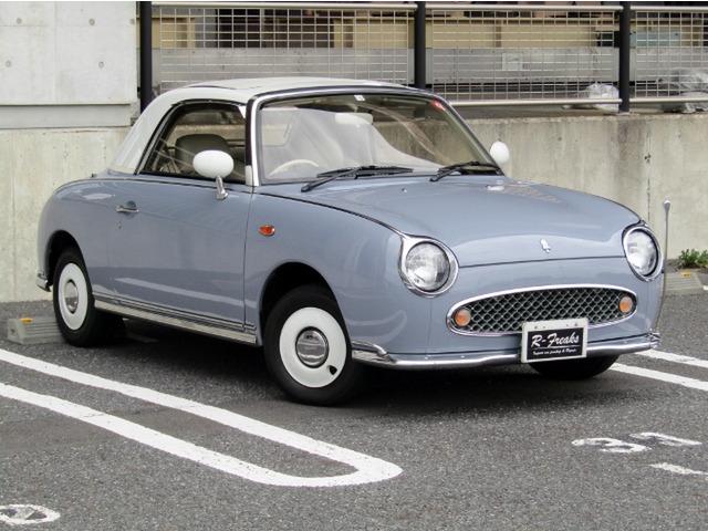 NISSAN FIGARO