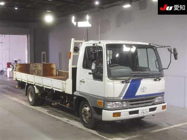 TOYOTA DYNA TRUCK