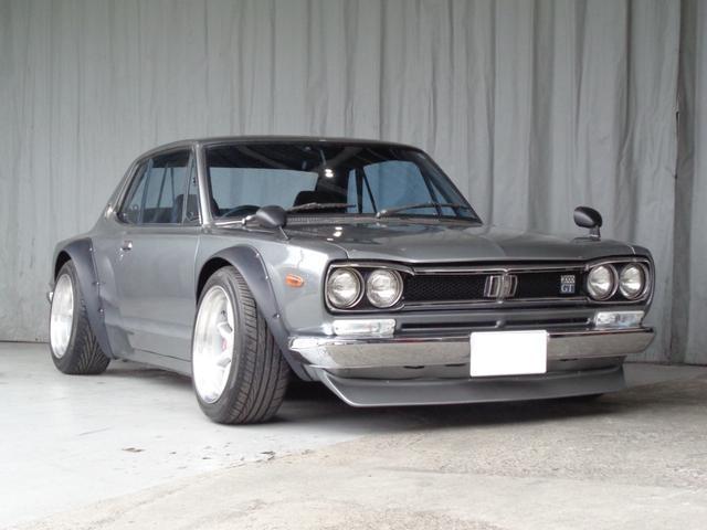 NISSAN SILVIA