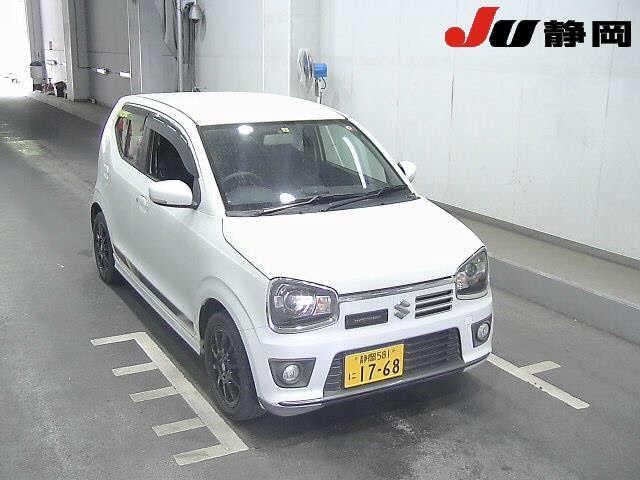 HONDA ACTY