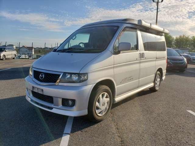MAZDA BONGO FRIENDEE