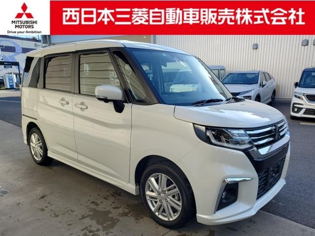MITSUBISHI DELICA D:2