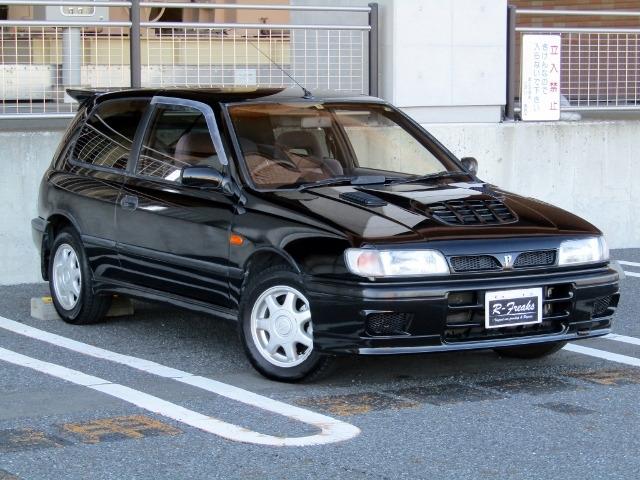 NISSAN PULSAR