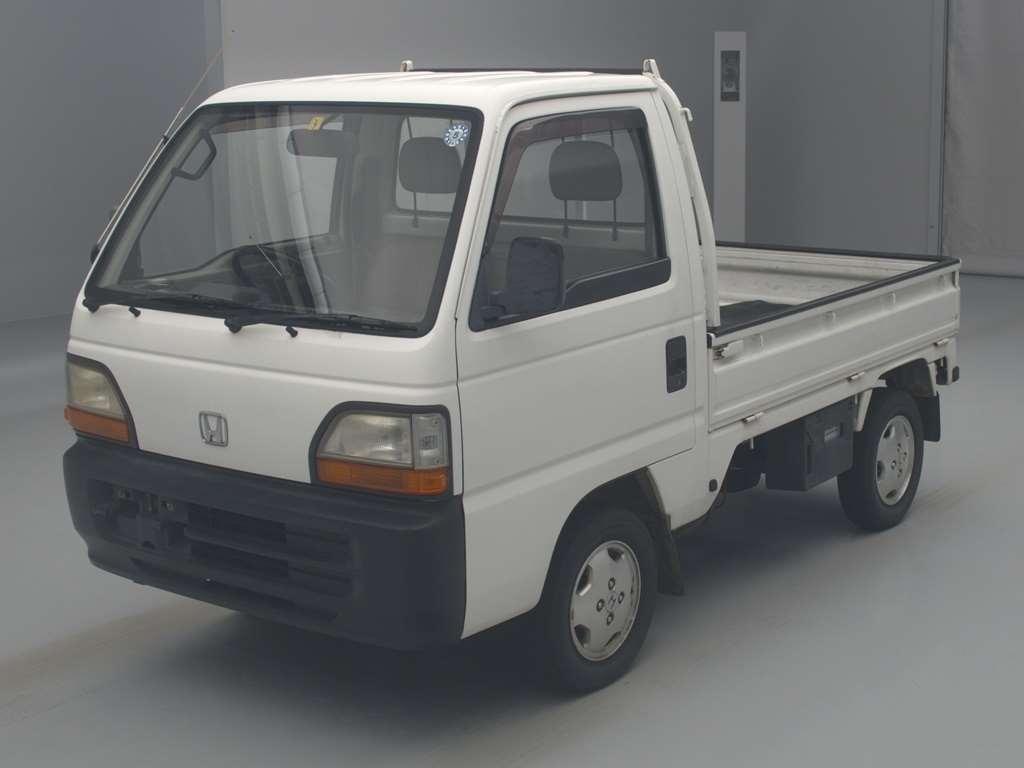 HONDA ACTY TRUCK