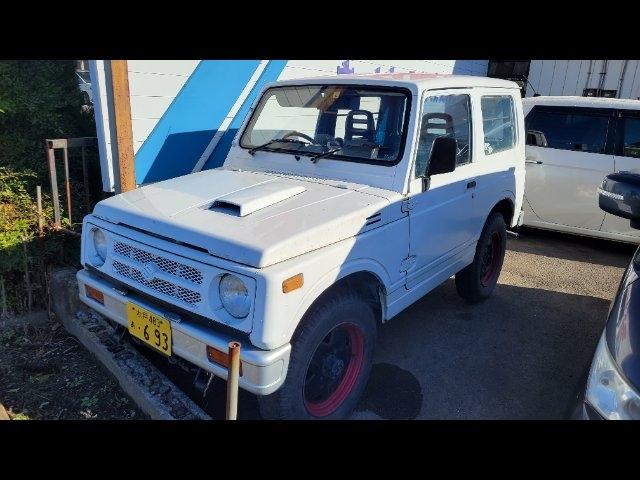 Used suzuki jimny for Sale from Japan | Live Stock & Shipping