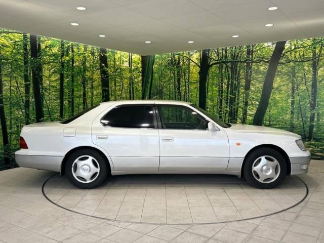 TOYOTA CELSIOR