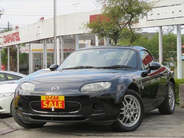 MAZDA ROADSTER
