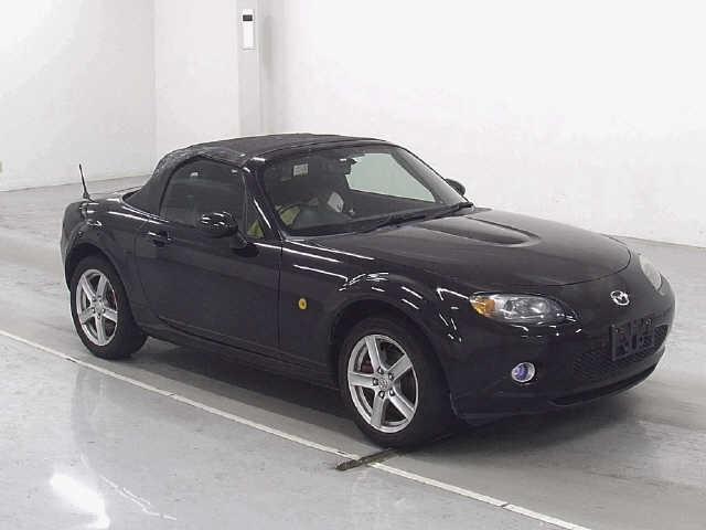 MAZDA ROADSTER