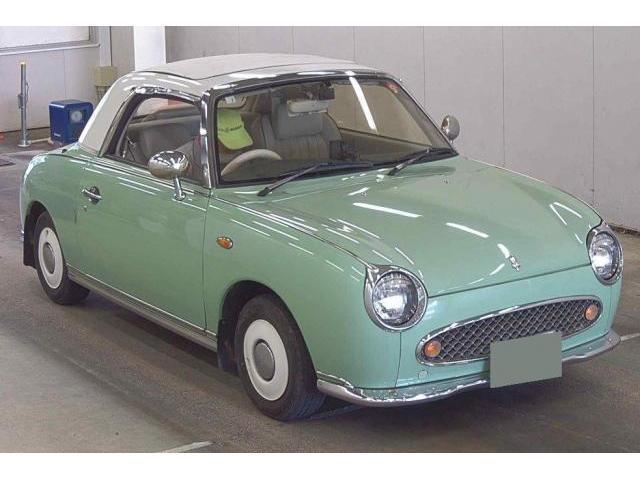 NISSAN FIGARO