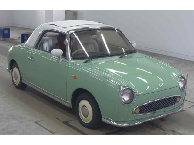 NISSAN FIGARO