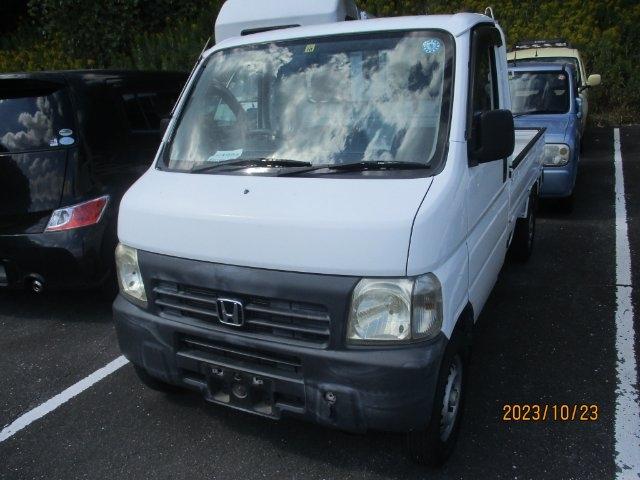 HONDA ACTY