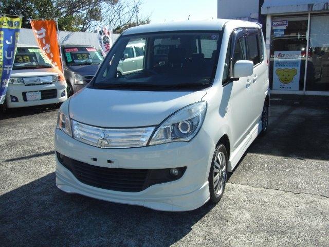 MITSUBISHI DELICA D:2