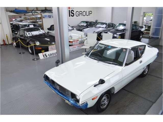 NISSAN SILVIA