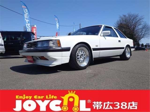 TOYOTA SOARER