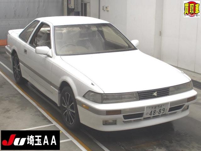 TOYOTA SOARER