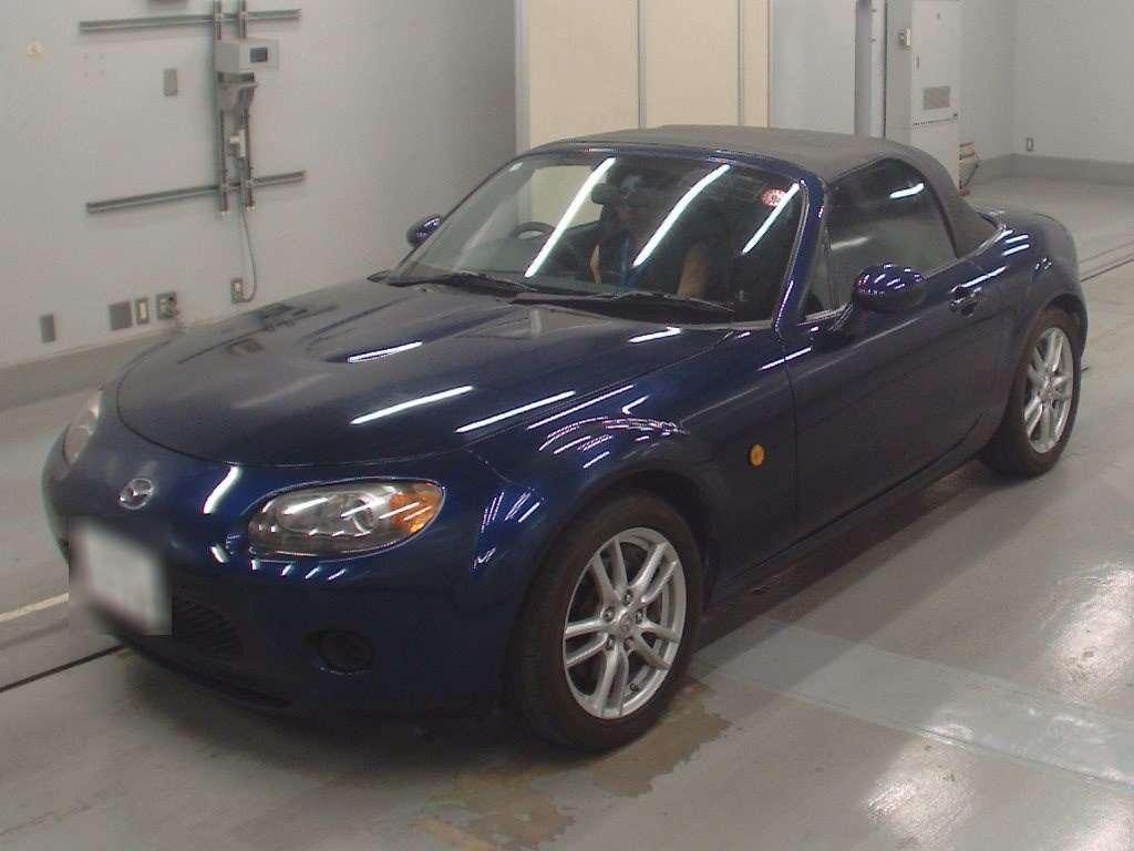 MAZDA ROADSTER