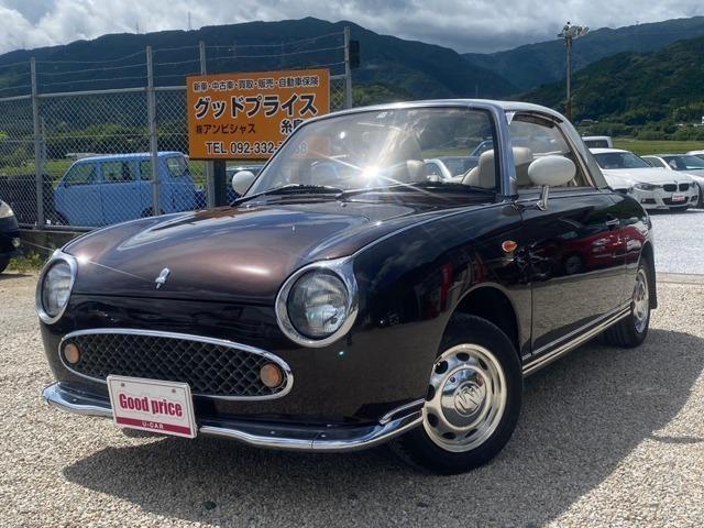 NISSAN FIGARO