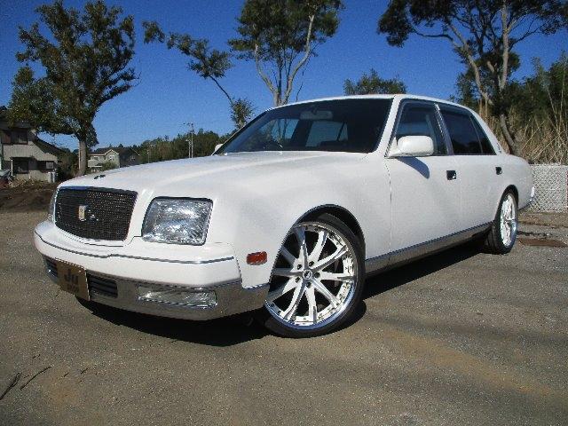 Used toyota century for Sale from Japan | Live Stock & Shipping