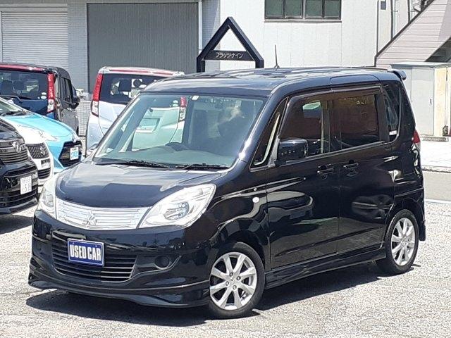 MITSUBISHI DELICA D:2