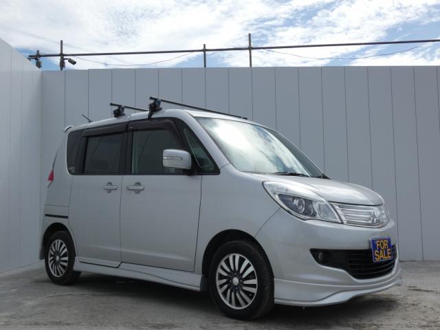 MITSUBISHI DELICA D:2