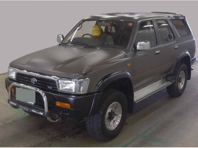 TOYOTA HILUX SURF