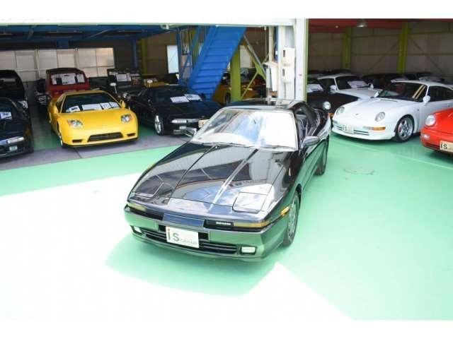 TOYOTA SUPRA