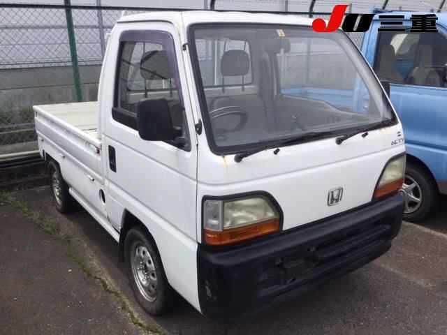HONDA ACTY TRUCK