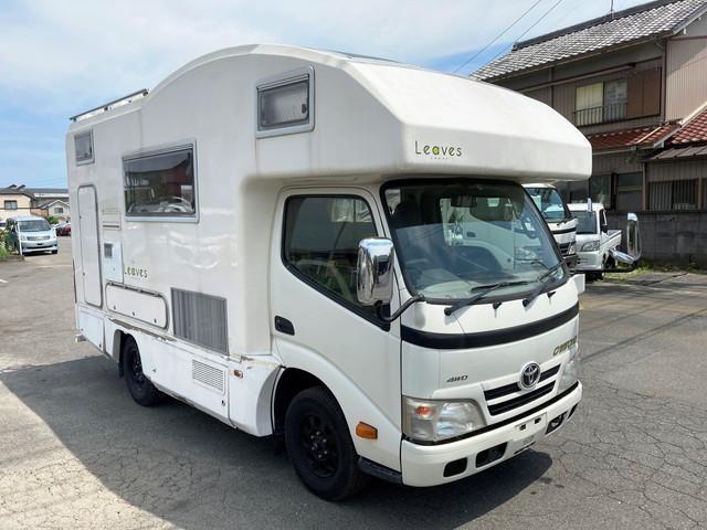 TOYOTA CAMROAD