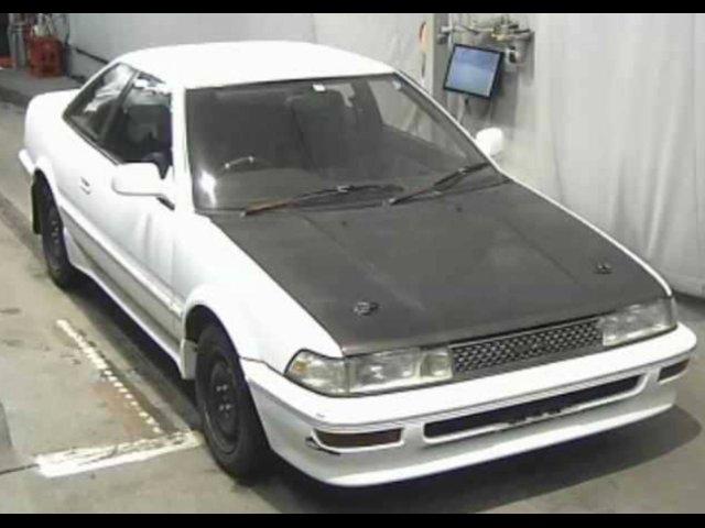 TOYOTA COROLLA LEVIN