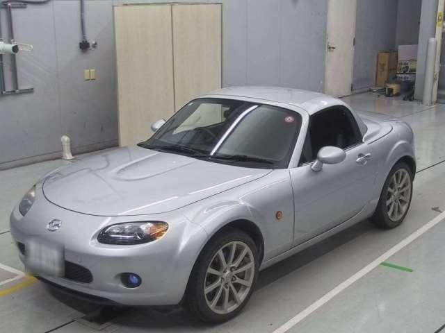 MAZDA ROADSTER