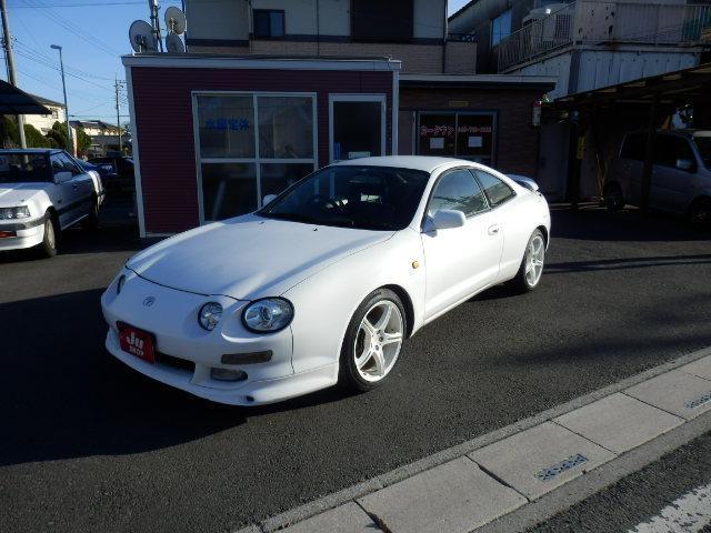 TOYOTA CELICA