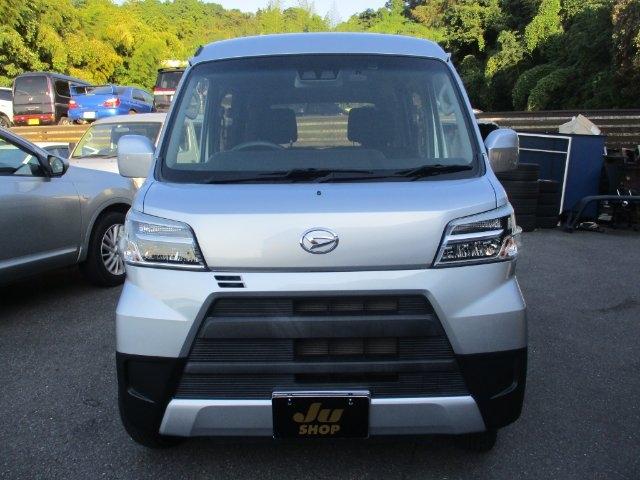 DAIHATSU HIJET GRAN CARGO